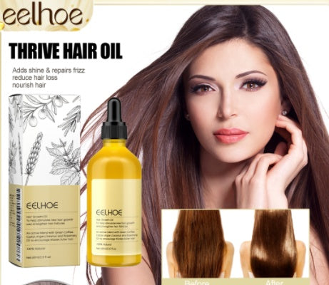 Rosemary Hair Care Essential Oil