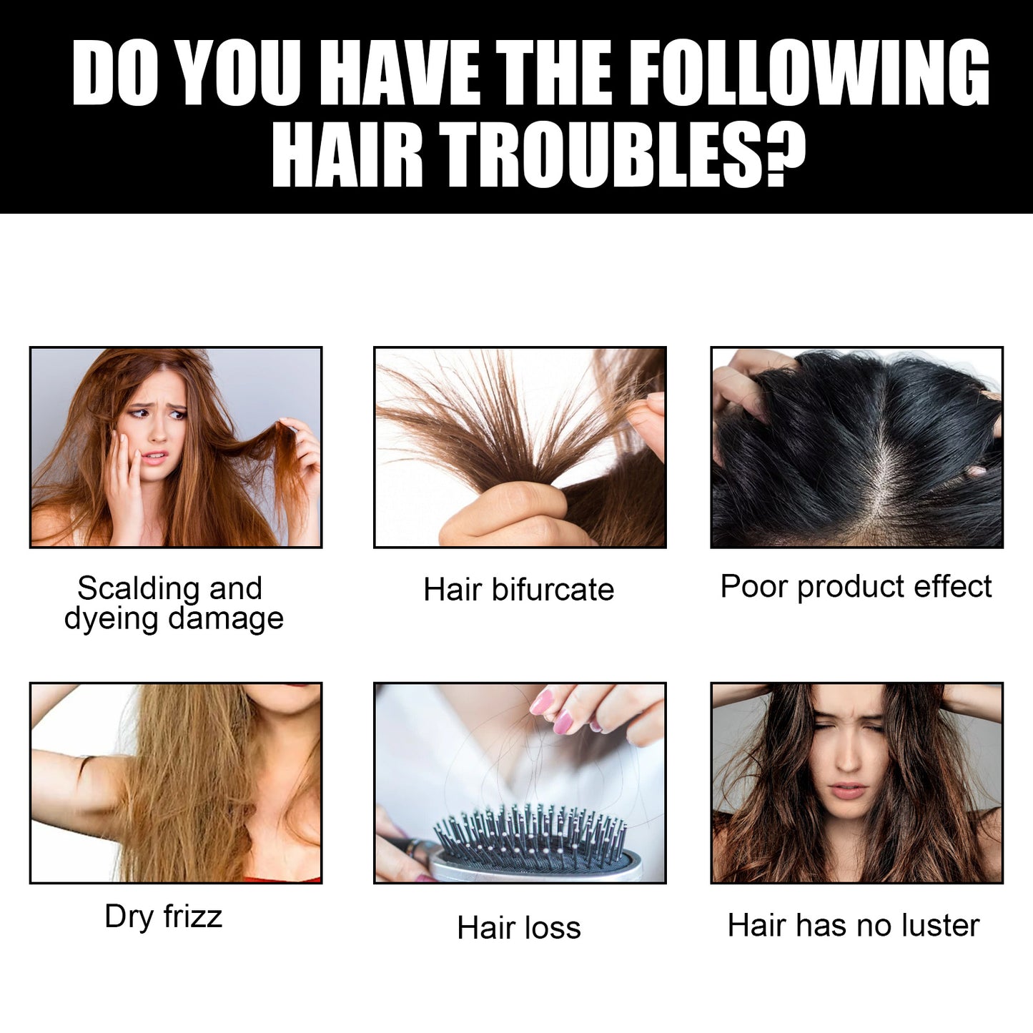 Batana Hair Essential Oil
