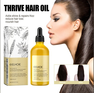 Rosemary Hair Care Essential Oil
