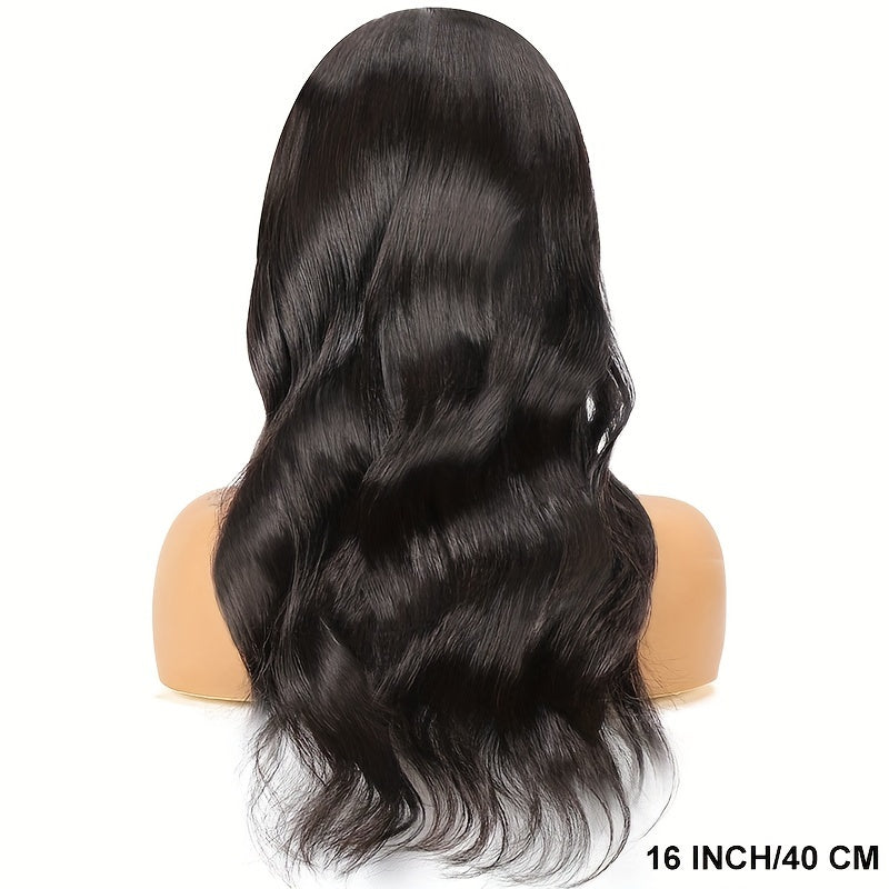 250% Density 13x4 Lace Front Wigs Human Hair Body Wave Wig 28inch Glueless Wigs Human Hair Wig for Women HD Lace Frontal Wigs Human Hair Pre Plucked with Baby Hair