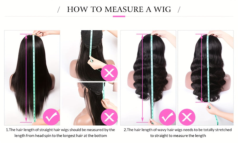 Glueless Wigs Human Hair Lace Frontal Wig Brazilian Straight Human Hair Wig HD 4X4 Lace Front Wig Ready To Wear 150% Density