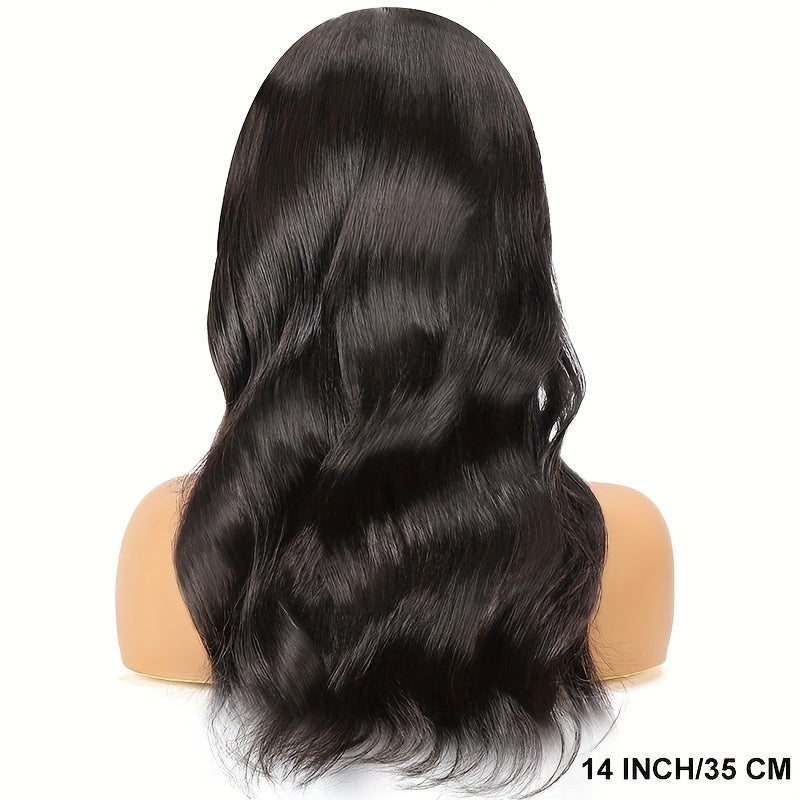 250% Density 13x4 Lace Front Wigs Human Hair Body Wave Wig 28inch Glueless Wigs Human Hair Wig for Women HD Lace Frontal Wigs Human Hair Pre Plucked with Baby Hair