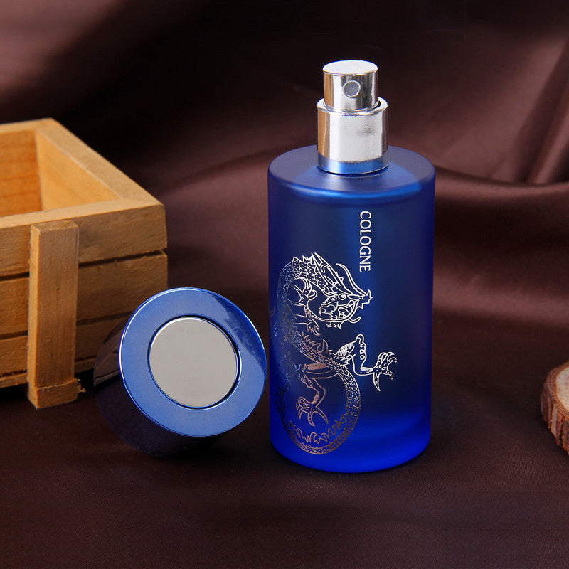 Men's Long-lasting Fragrance, Niche Perfume