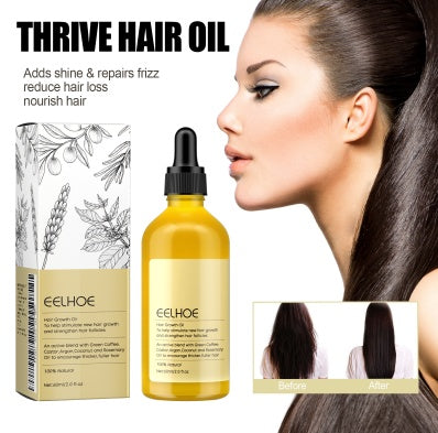 Rosemary Hair Care Essential Oil