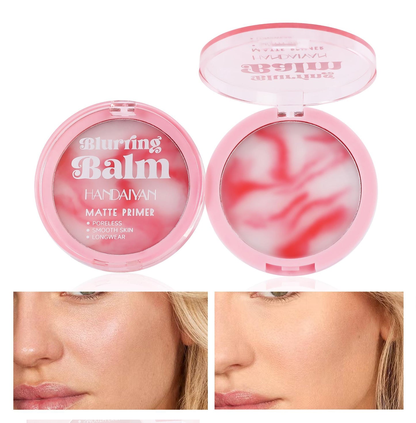 The Ultimate Beauty Secret Use Setting Cream To Create A Long Lasting Liquid Foundation Effect