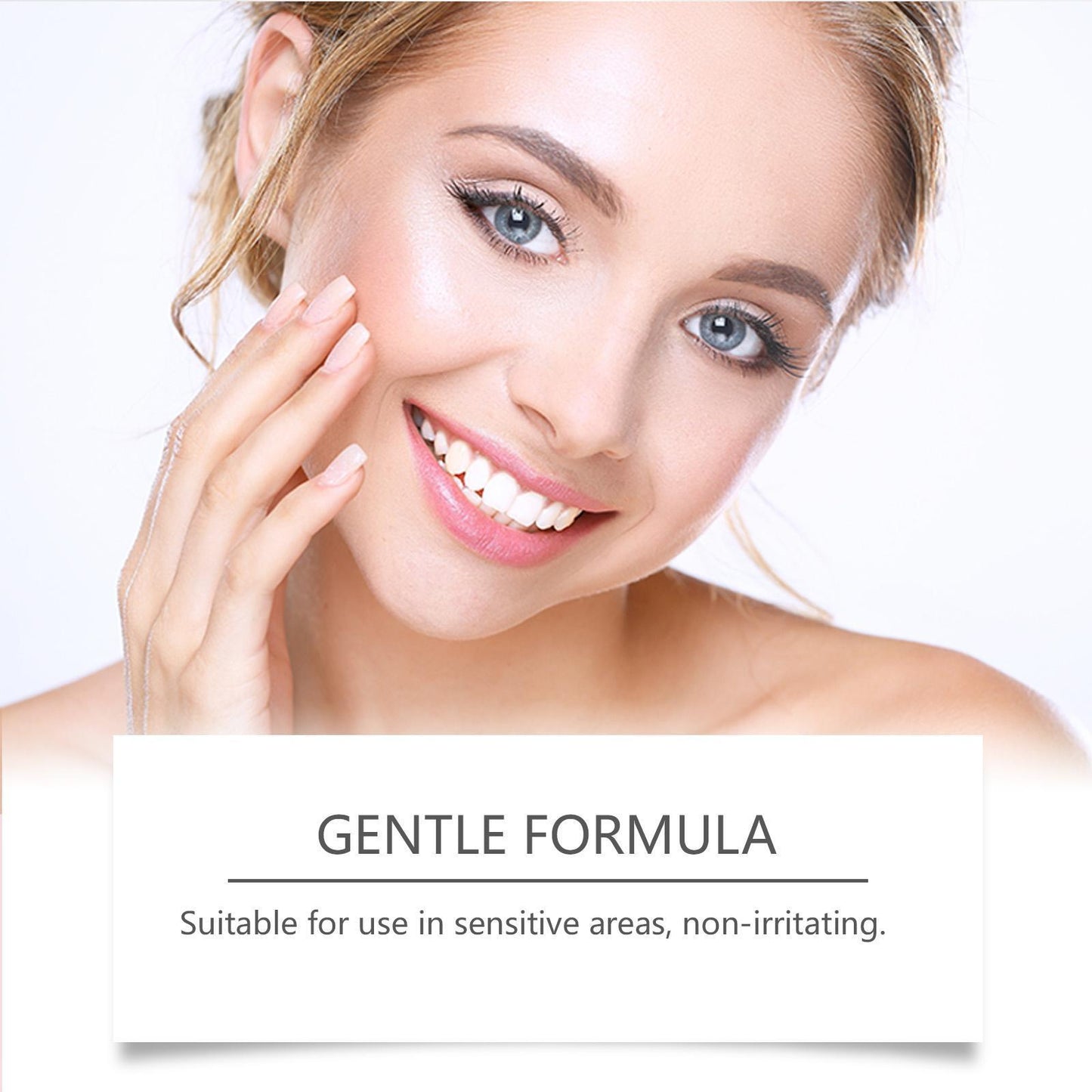 Houkeya Bee Skin Care Cream Gentle Cleansing, Mole Removal, Moisturizing, Soothing Skin Care Cream