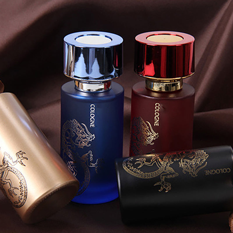 Men's Long-lasting Fragrance, Niche Perfume