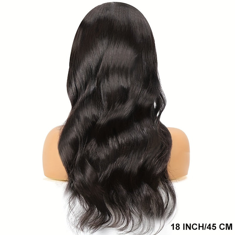 250% Density 13x4 Lace Front Wigs Human Hair Body Wave Wig 28inch Glueless Wigs Human Hair Wig for Women HD Lace Frontal Wigs Human Hair Pre Plucked with Baby Hair