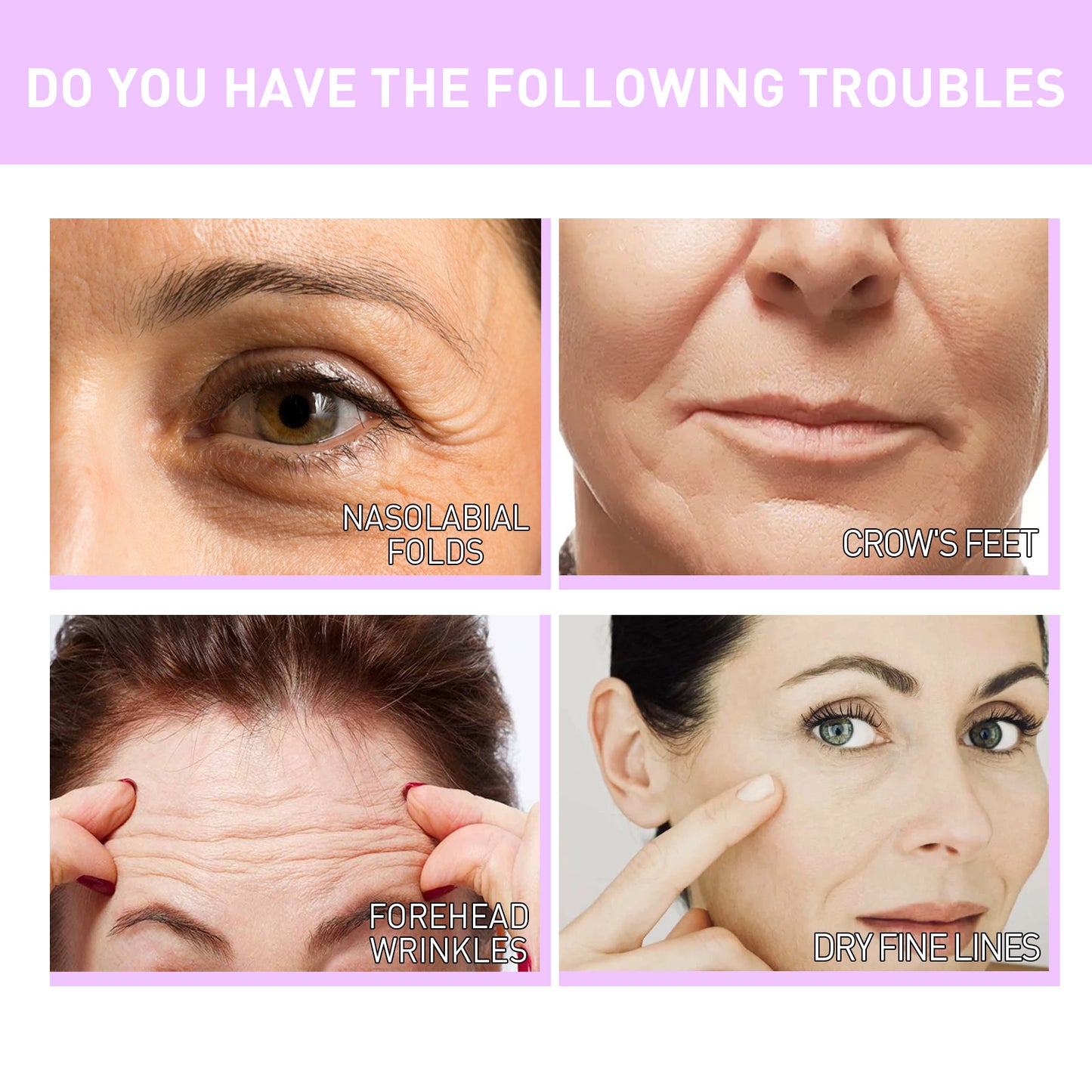 Anti Aging Skincare Lotion