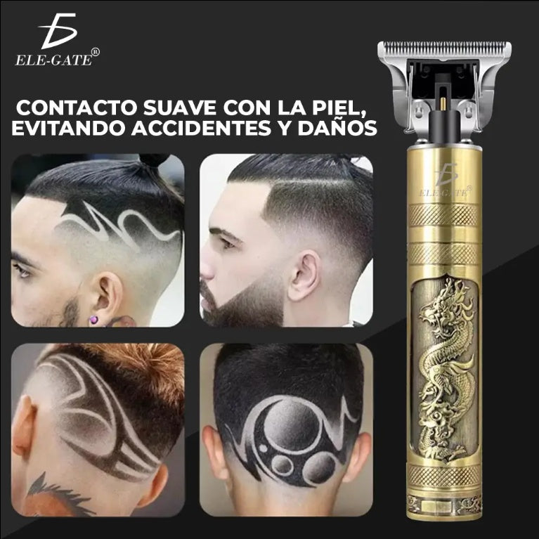 Electric Hair Clippers Hair Cutting Machine