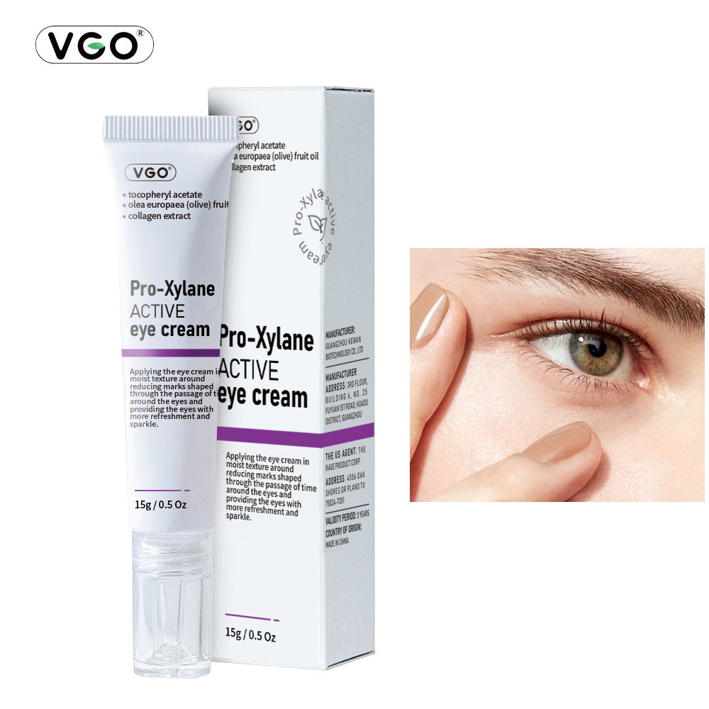 Pro-Xylane Active Eye Cream