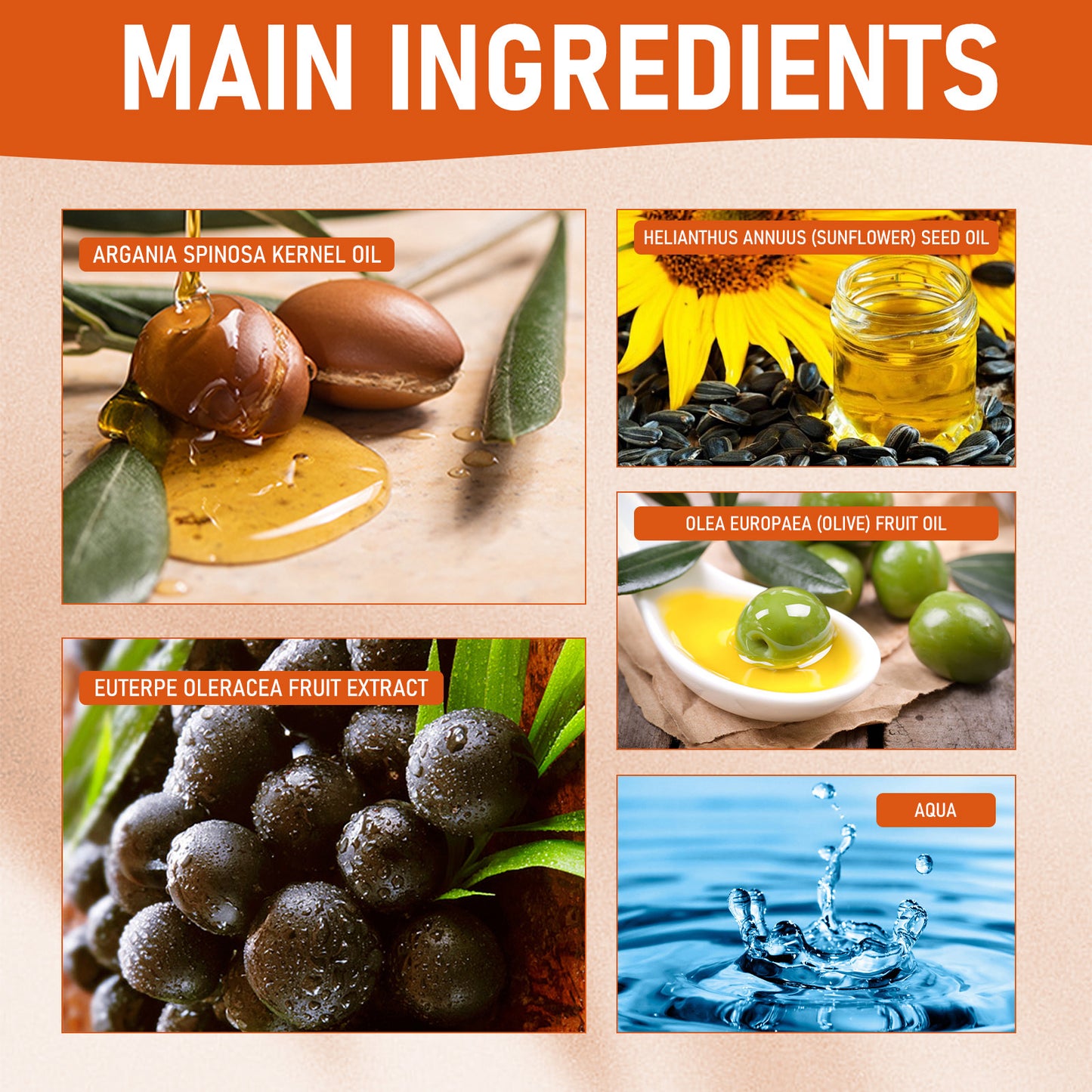 Repair Bifurcated Dry Hair And Frizzy Hair Damaged Moisturize Hair And Smooth Hair