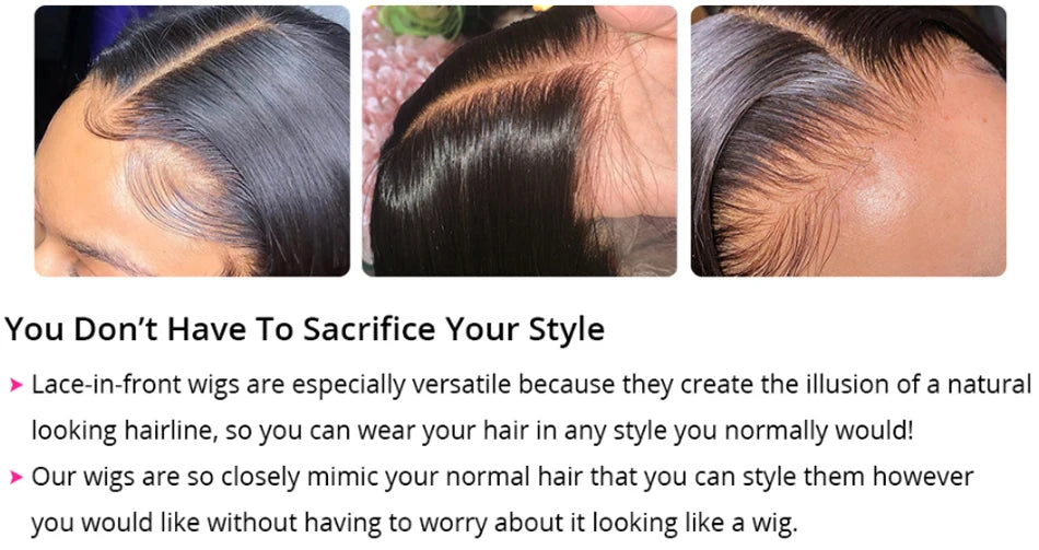 12A Raw Straight Virgin Hair Bundles With HD Frontals Meche Bresilienne Brazilian Born Straight Human Hair 3 Bundle With Closure
