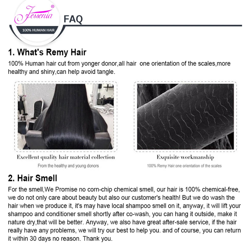 12A Raw Straight Virgin Hair Bundles With HD Frontals Meche Bresilienne Brazilian Born Straight Human Hair 3 Bundle With Closure