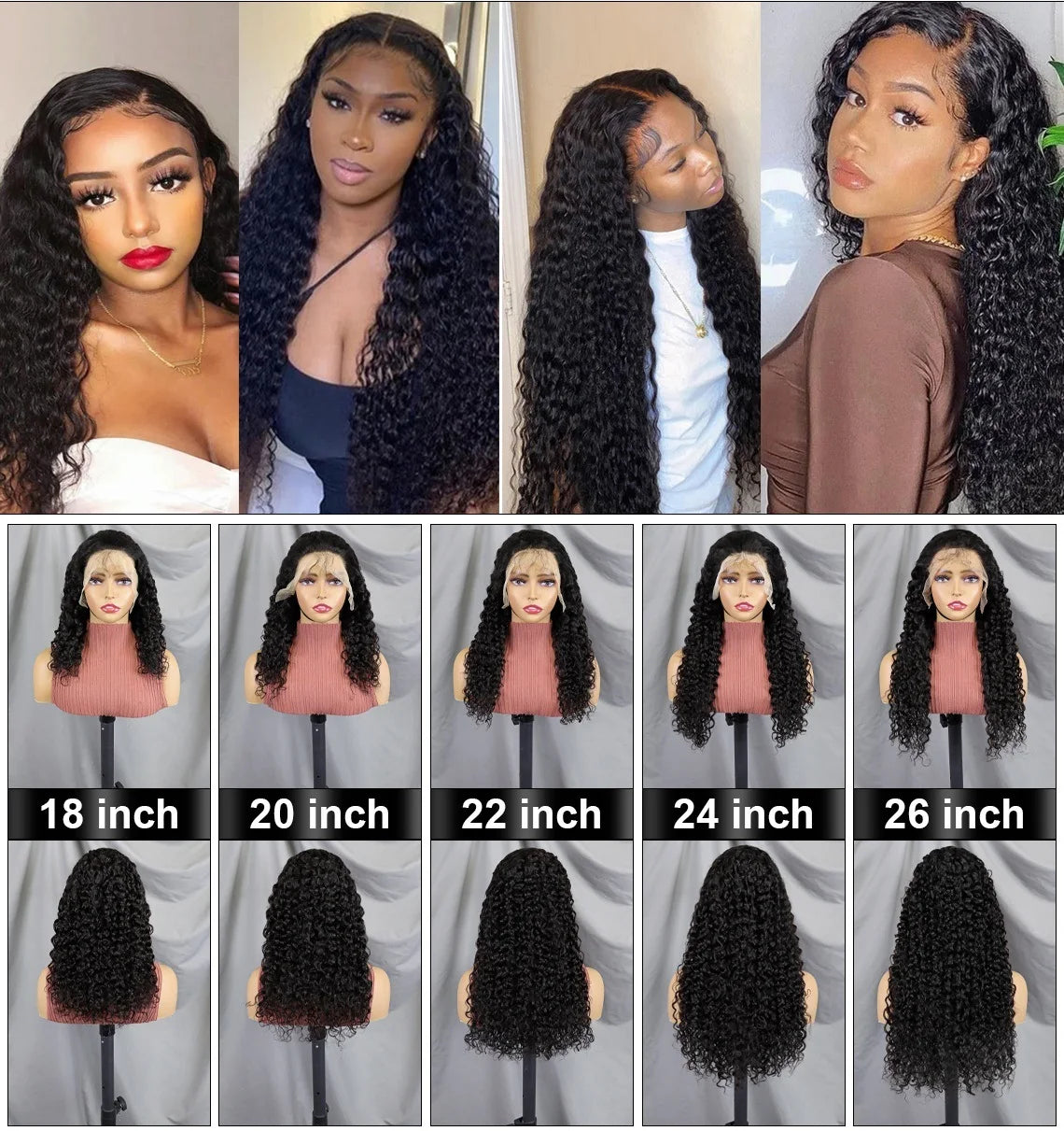 Mona Hair Factory Wholesale 13x4 Transparent Lace Full Frontal Wigs 100% Natural Human Hair Wigs Original Vietnamese Raw Hair