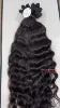 Raw Hair Wholesale Vietnamese Human Hair Bundles Virgin Unprocessed Raw 100% Human Hair Burmese Curly