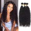 2025 Salon Store Exclusive 100% Virgin Human Hair Weaves Raw Vietnamese Bundles 12A Cuticle Aligned Hair