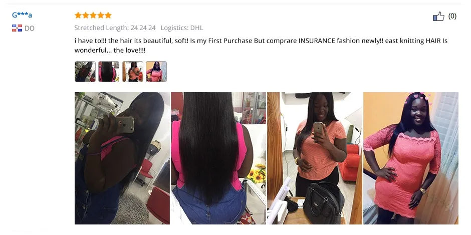 Straight Hair Bundles With Closure ISEE HAIR Remy Human Hair Bundles With Frontal Brazilian Hair Weave Bundles With Closure