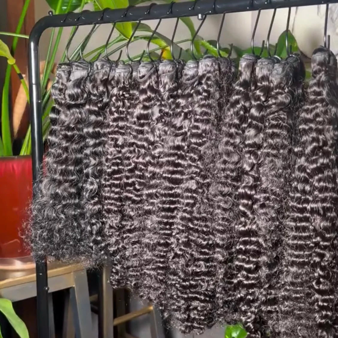 Raw Hair Wholesale Vietnamese Human Hair Bundles Virgin Unprocessed Raw 100% Human Hair Burmese Curly