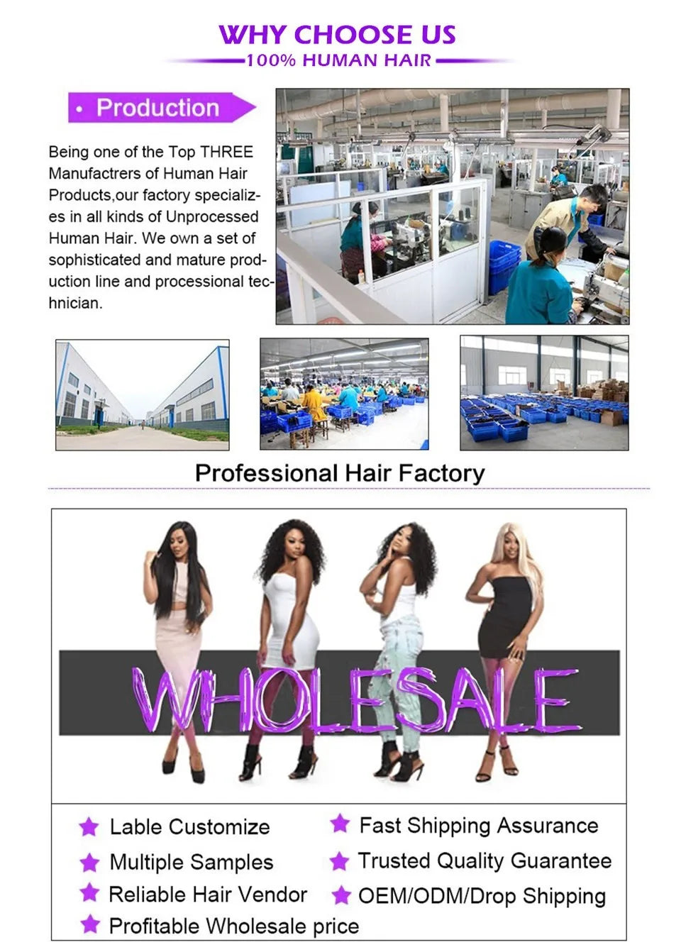 Afro Kinky Curly Hair Bundles 100% Human Hair Bundles Remy 6Pcs/Lot Mongolian Bundles Deal Afro Kinky Human Hair Extensions