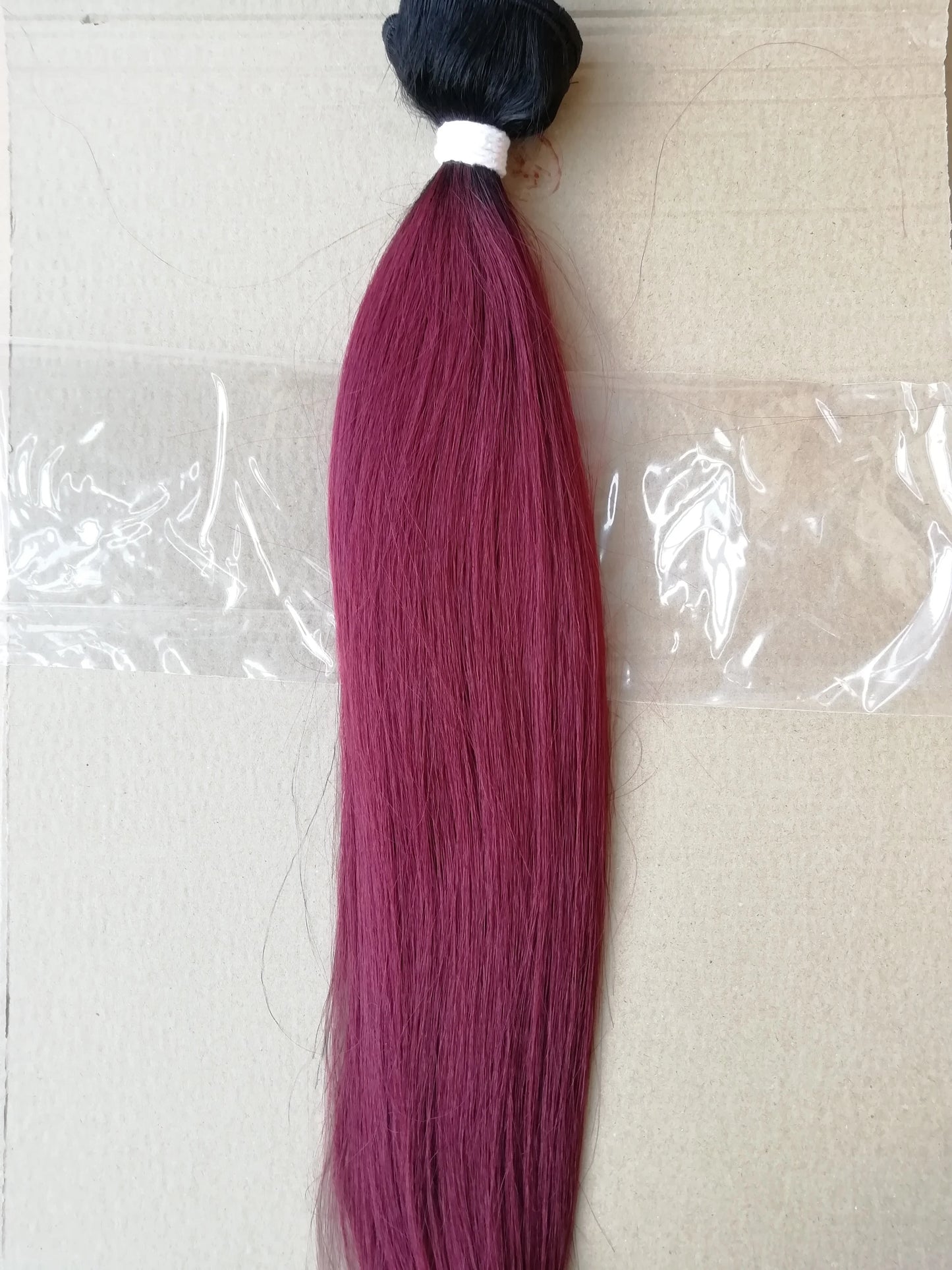 Brazilian Human Hair Hand Feel Super Soft Smooth No Tangle No Shedding Hair Bundles With Closure Synthetic Hair Extension