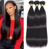 2025 Salon Store Exclusive 100% Virgin Human Hair Weaves Raw Vietnamese Bundles 12A Cuticle Aligned Hair