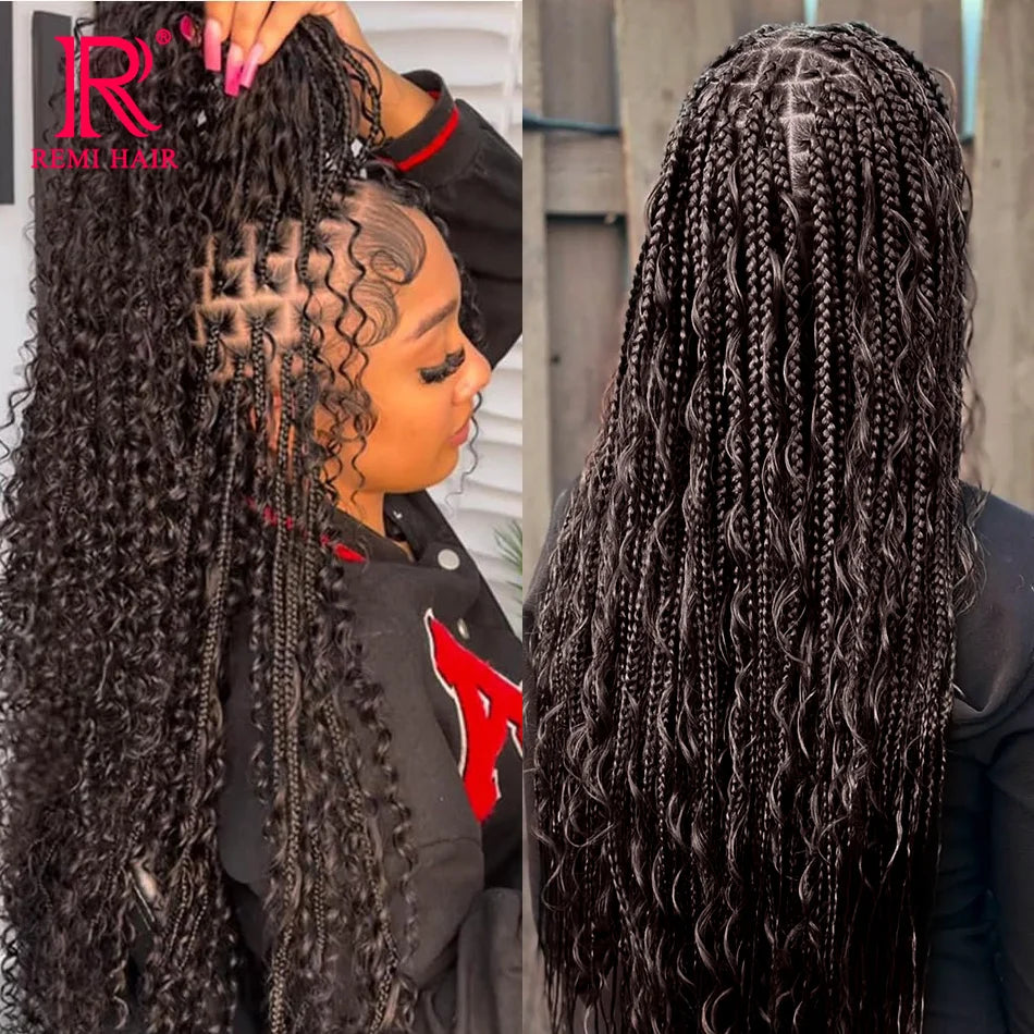 100% Human Hair Extensions for Braiding Natural Hair Weaving Loose Deep Beautiful Unprocessed Curly No Weft Vietnamese Hair Bulk