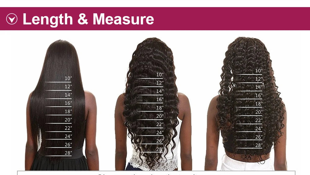Kinky Straight Human Hair 1/3 Bundles 12-32 Inch 100% Peruvian Human Yaki 10A Hair Extensions for Women Delivery 3-5 Days France