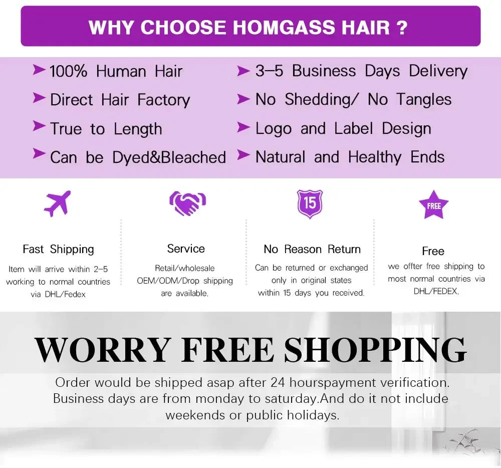 5×5 Lace Long Straight Frontal Lace Human Hair Wig 32 34 36 inch No Tangle No Shedding Brazilian Human Hair Wigs For Black Women