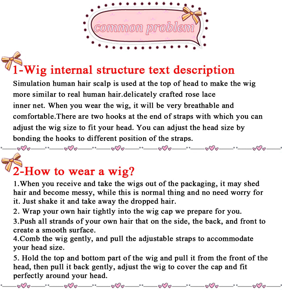 60cm Synthetic Middle Part Topper Hairpiece with Bangs Clip-In Bangs Extension Natural Invisible Clourse Hairpiece for Women