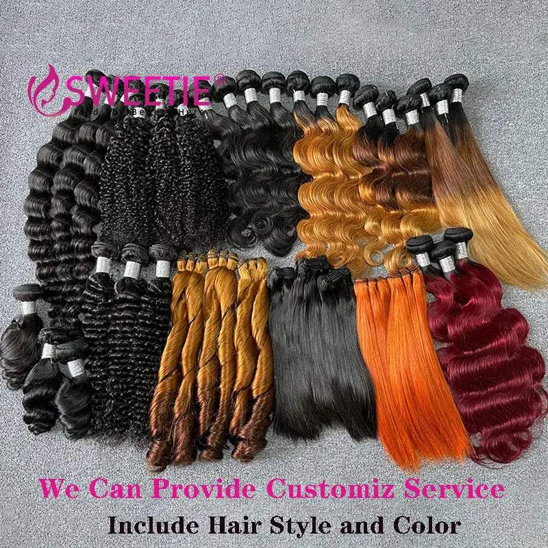 12A Burmese Curly Raw Human Hair Bundle Deals Pixie Curls Human Hair Extensions Vietnamese Raw Human Virgin Hair Weave Bundle