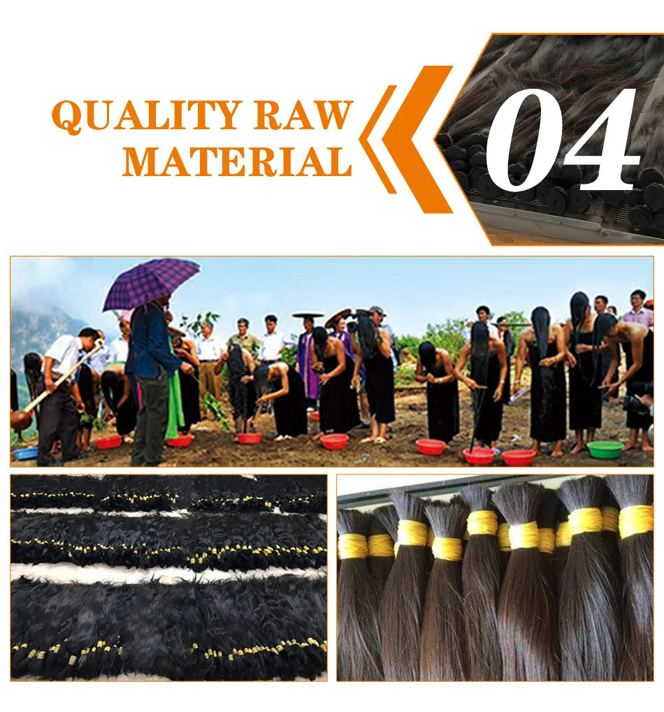 2x6 Vietnam Raw Bone Straight Bob Wig Human Hair 2x6 Lace Closure Bob Wigs T1B-99J Color Short Bob Glueless Wigs for Black Women