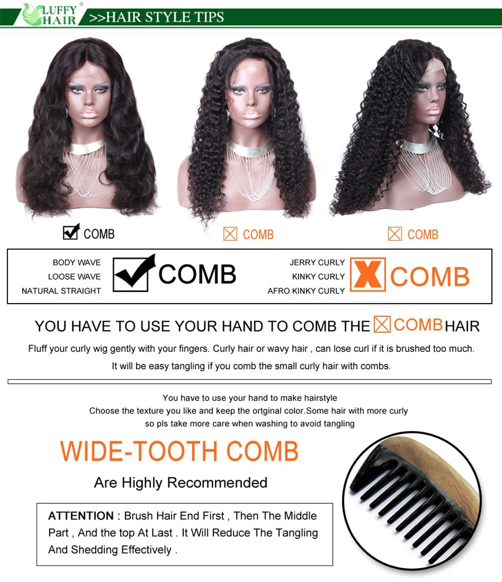 Braided Wigs 100% Human Hair Full Lace Wigs Knotless Boho Box Braids 300 Density Wig Curly Human Hair Pre Plucked with Baby Hair