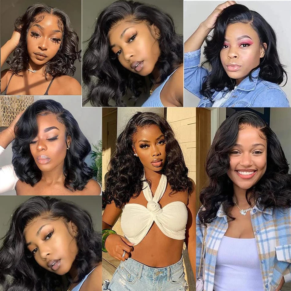 Tissage Loose Wave Bundles Remy Virgin Extension 3Bundles Deal Deep Loose Peruvian Weave Bundles Raw 100% Unprocessed Human Hair
