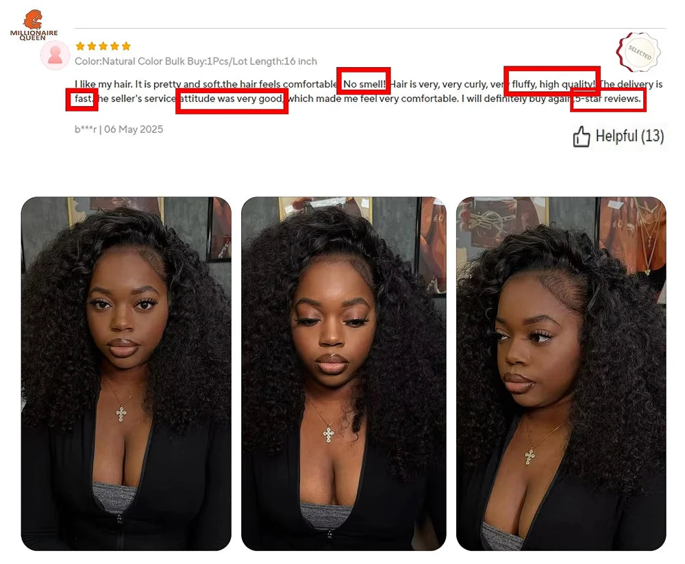 3C4A Burmese Curly Hair Bundles Virgin Human Hair Burmese Vietnamese Raw Human Hair Extensions Wholesale For Full Head 18A