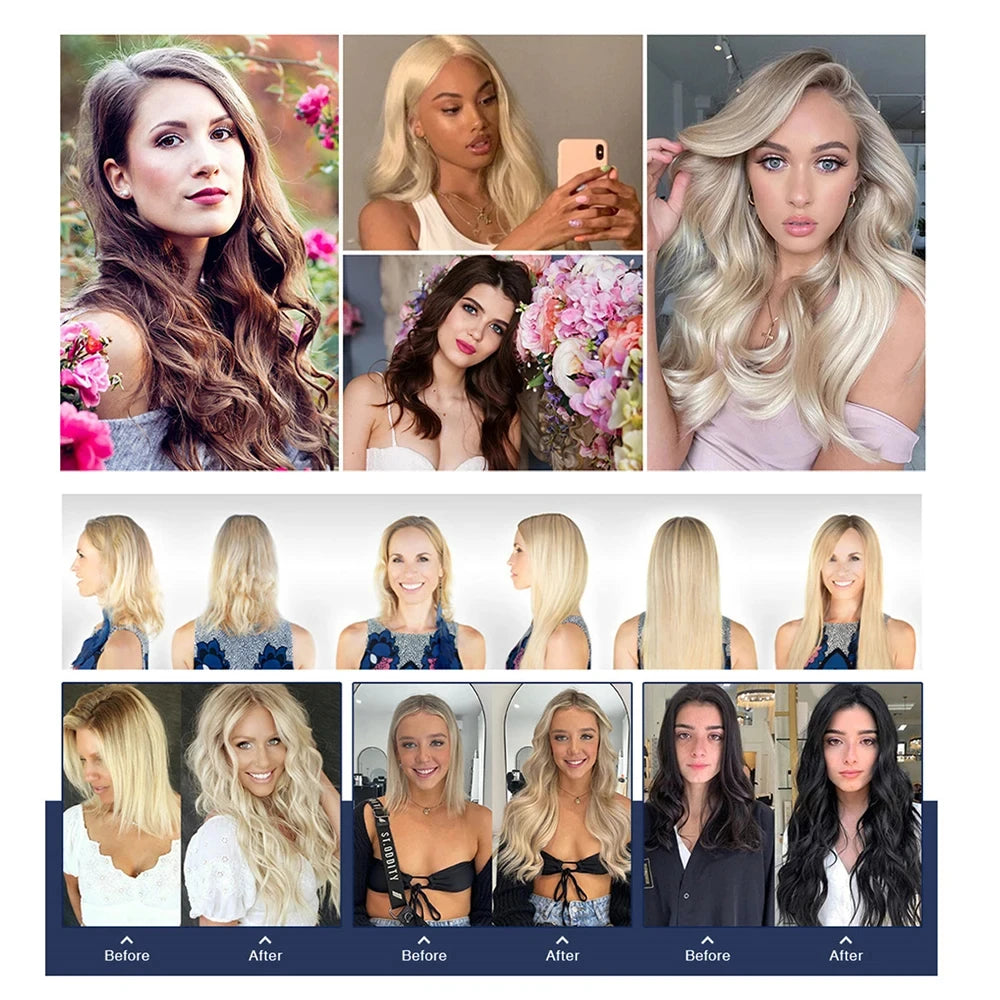 Body Wave Bulk Hair For Braiding Dark Brown #2 Hair Bundle Raw Indian Hair 100% Unprocessed Human Hair Extensions 100G Hair Bulk