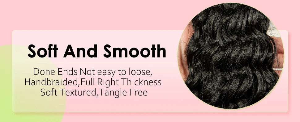 African Black Women Braided Wigs Double Lace Cornrow Braided Wig with Baby Hair Full Lace Frontal 30 Inch Natural Braiding Hair