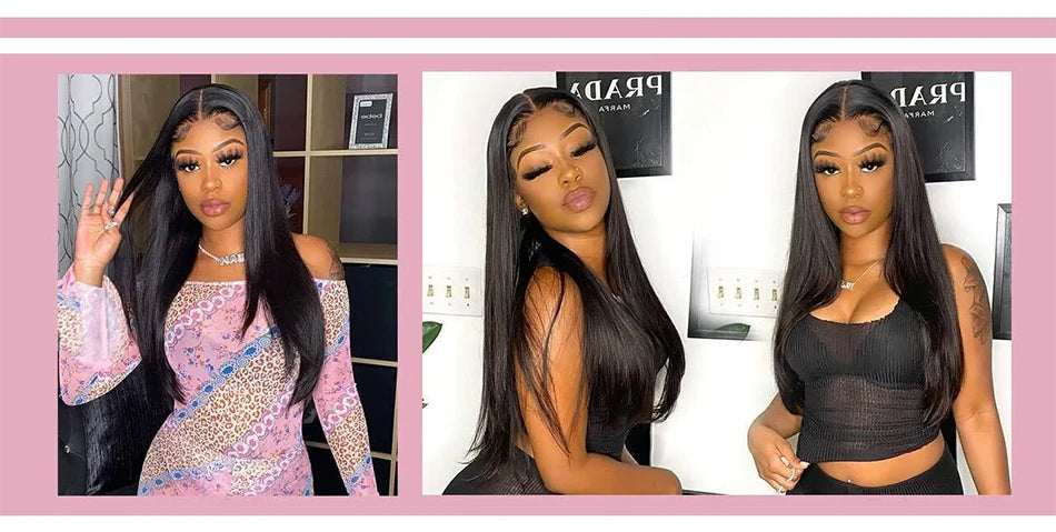 12A Peruvian Straight Bundles Bone Straight Human Hair Extensions 1/3/4 Bundles Deal Natural Color For Black Women Wholesale