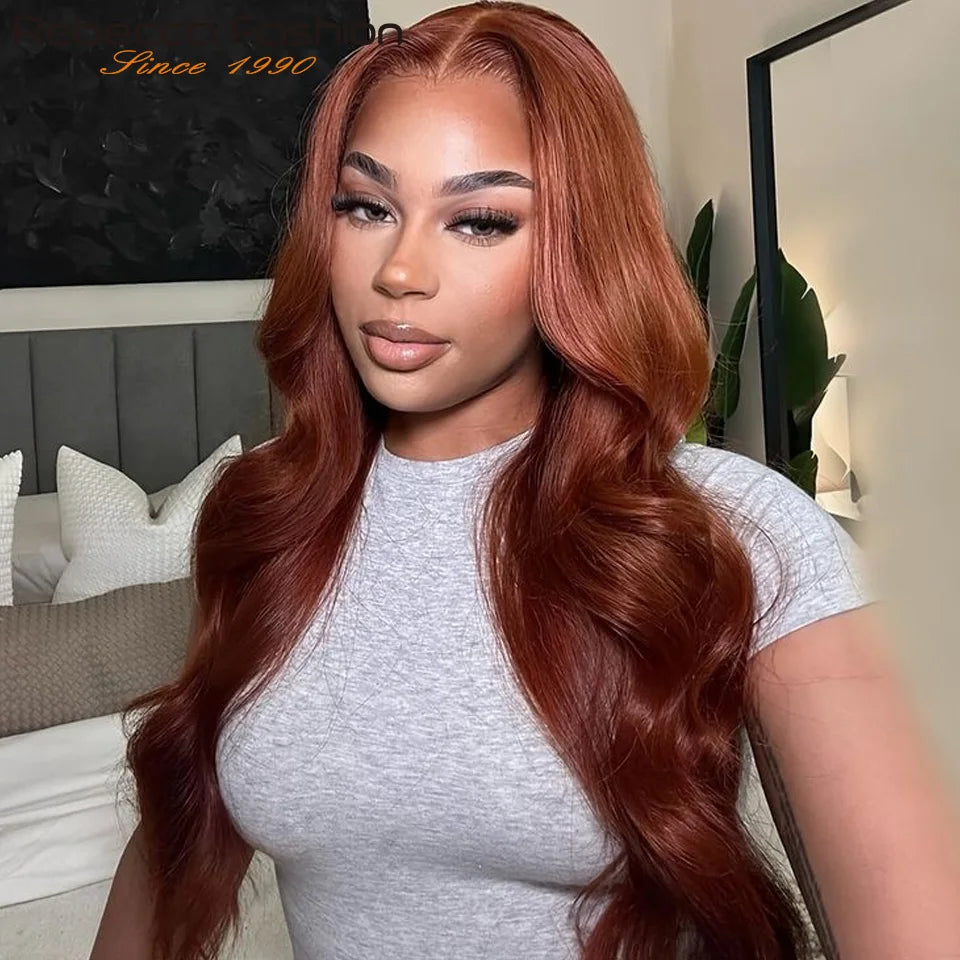 Online Clearance Sales Body Wave Human Hair Short Bob Wigs T Part Lace Front Wig Pre Plucked Brazilian Remy 100% Real Hair