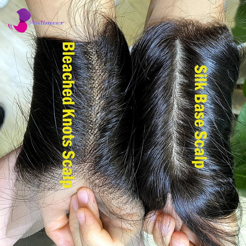 Jet Black Ombre Orange Ginger Mixed Colored Human Hair Long Wigs Body Wave Lace Front Wig Real Human Hair Wig for Black Women