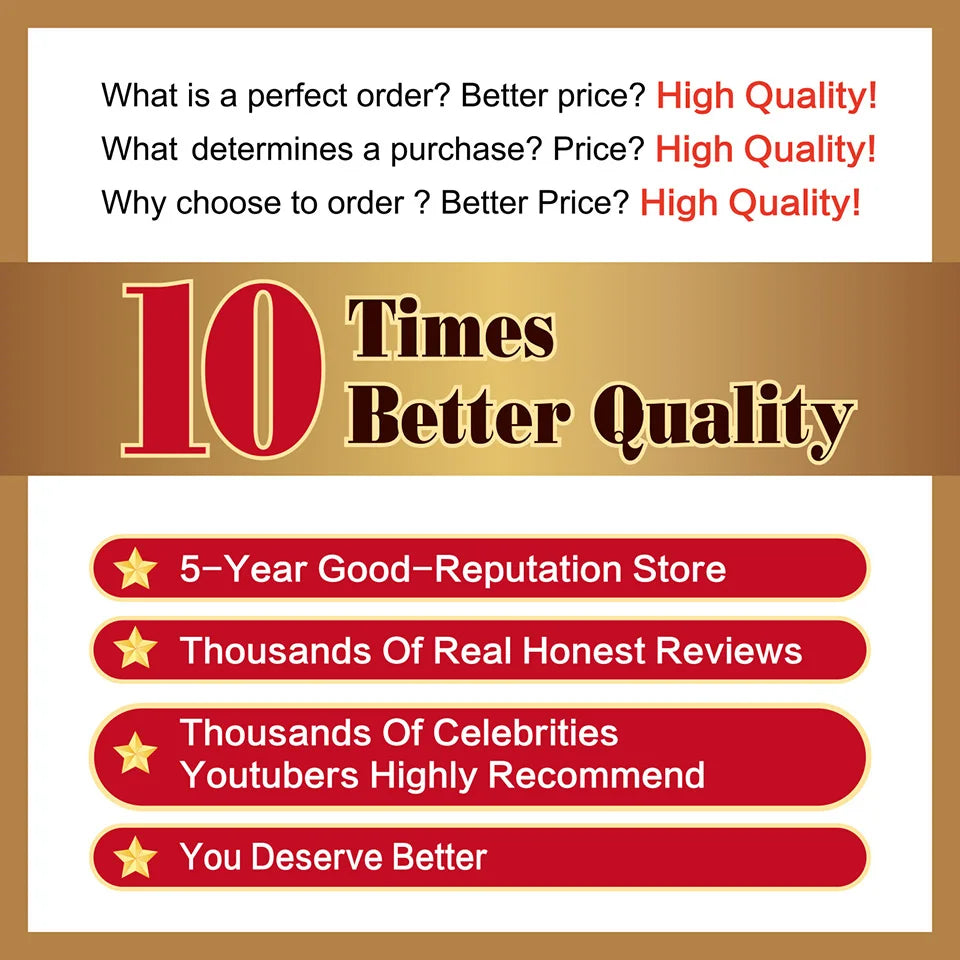 Ali Pearl Hair Loose Deep Wave Bundles Brazilian Hair Weave 3 Bundles 100% Human Hair 4 Bundles 8-26 inches Remy Hair Extension