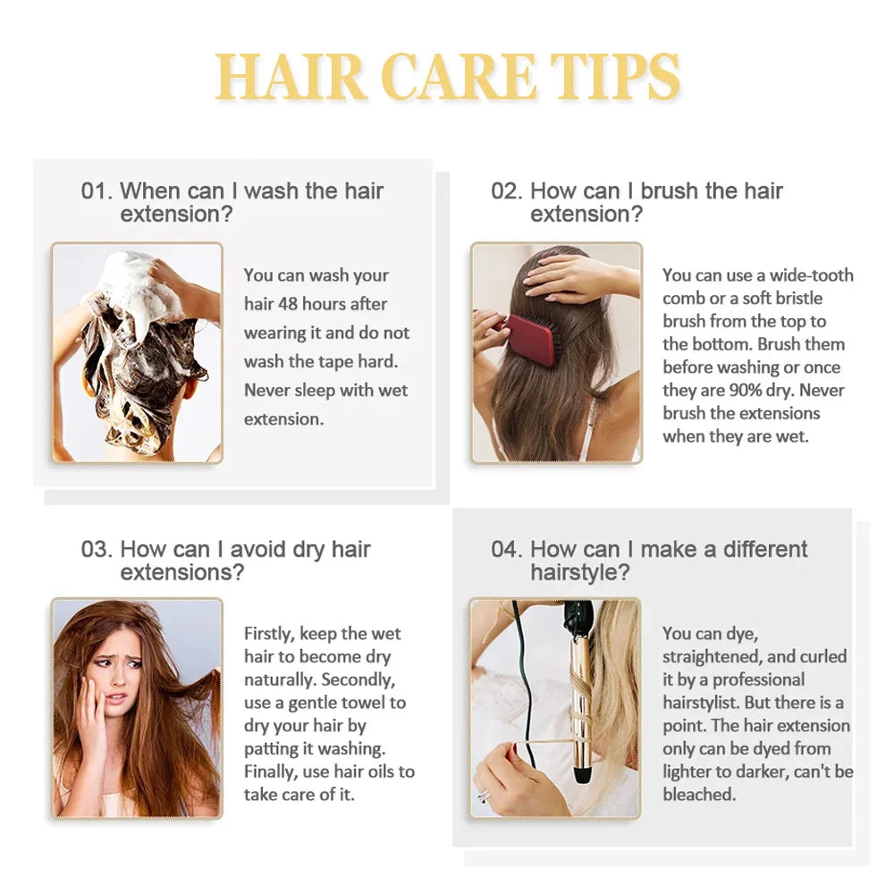 Ponytail Hair Extensions Human Hair Pony Tails Hair Extensions Human Hair Ponytail Extension Wrap Around Ponytail Human Hair