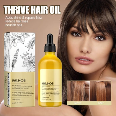 Rosemary Hair Care Essential Oil