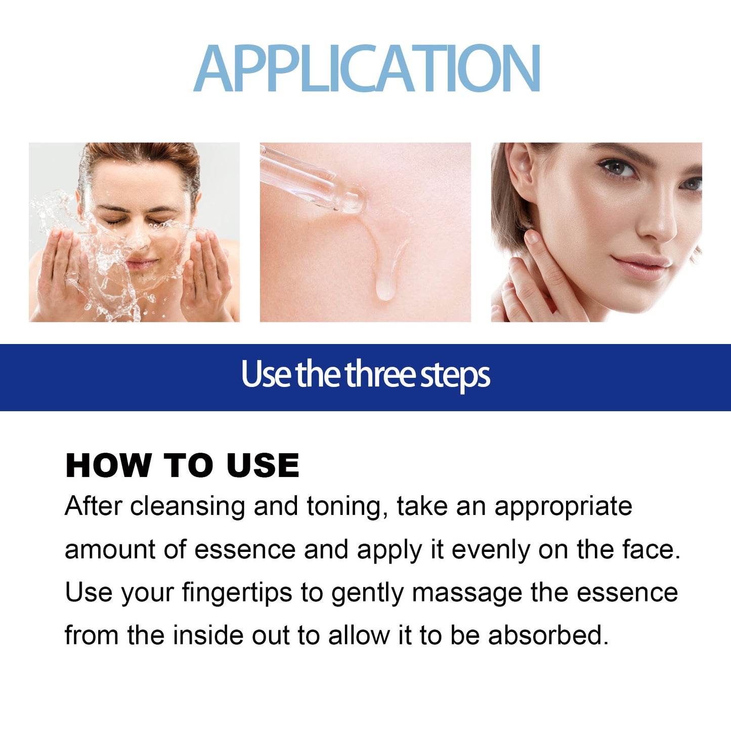 Anti-Aging Serum - Moisturizing, Repairing, Brightening, And Anti-aging Serum