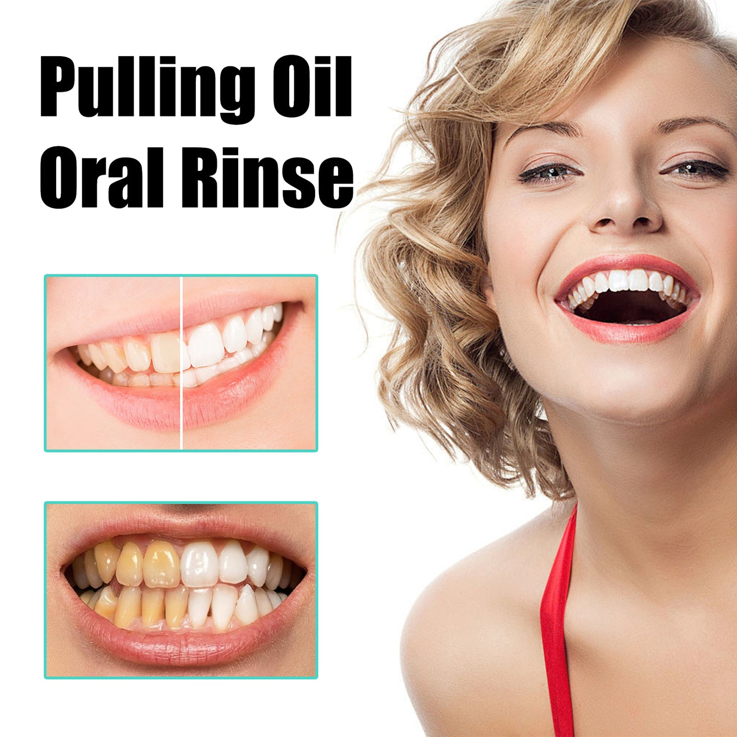 Clean Your Mouth With Coconut Oil Mouthwash