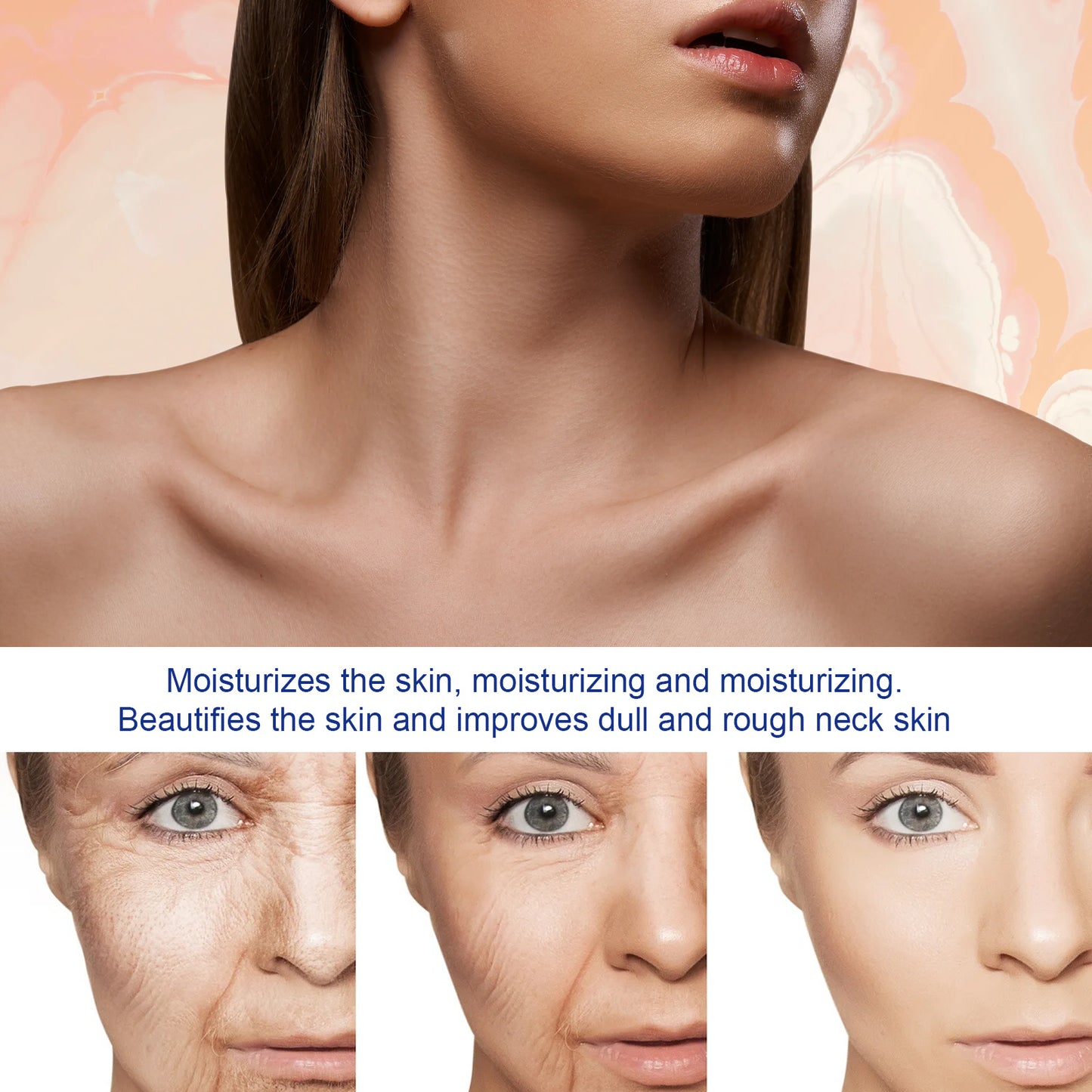 Anti-Aging Serum - Moisturizing, Repairing, Brightening, And Anti-aging Serum