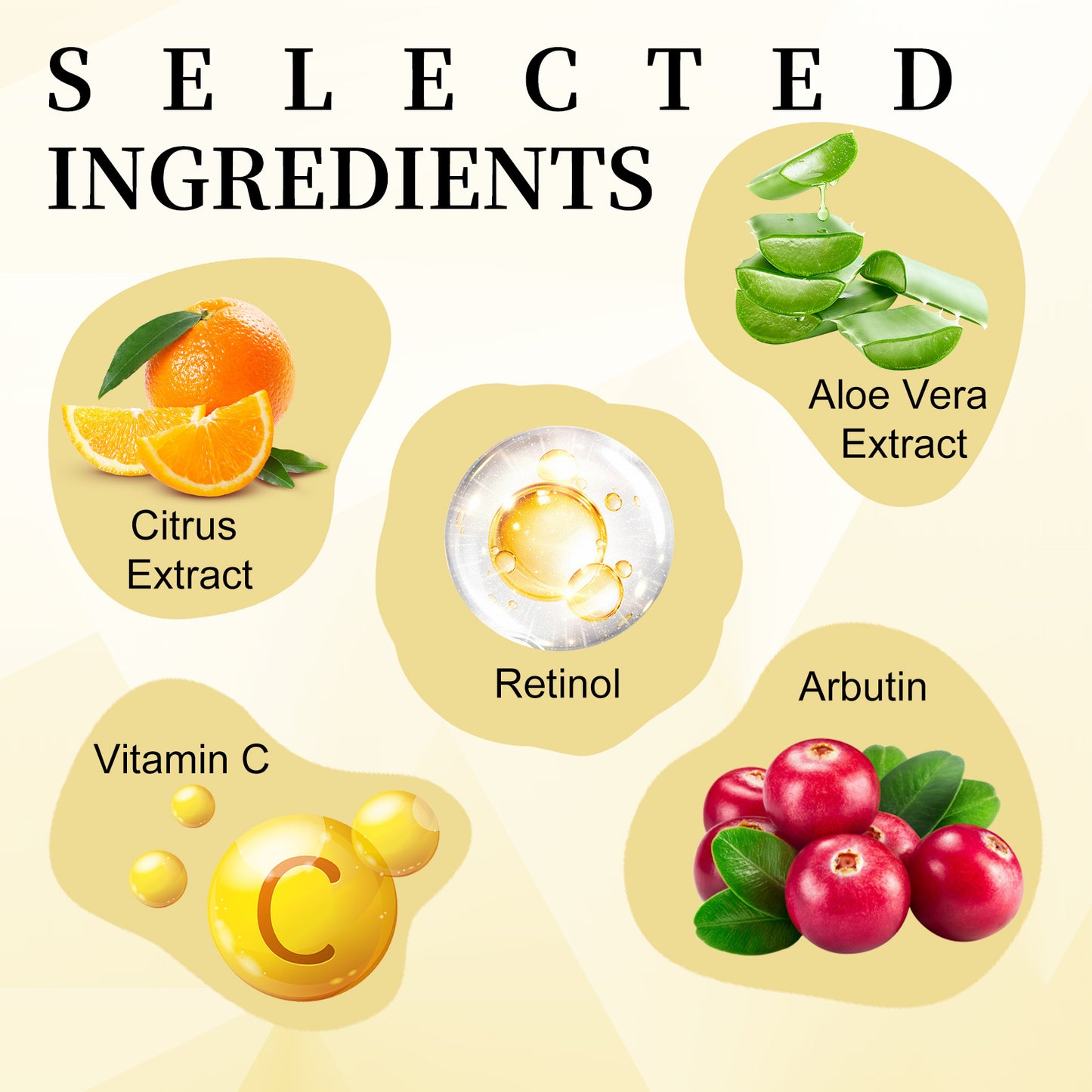 Moisturizing And Repairing Face Cream