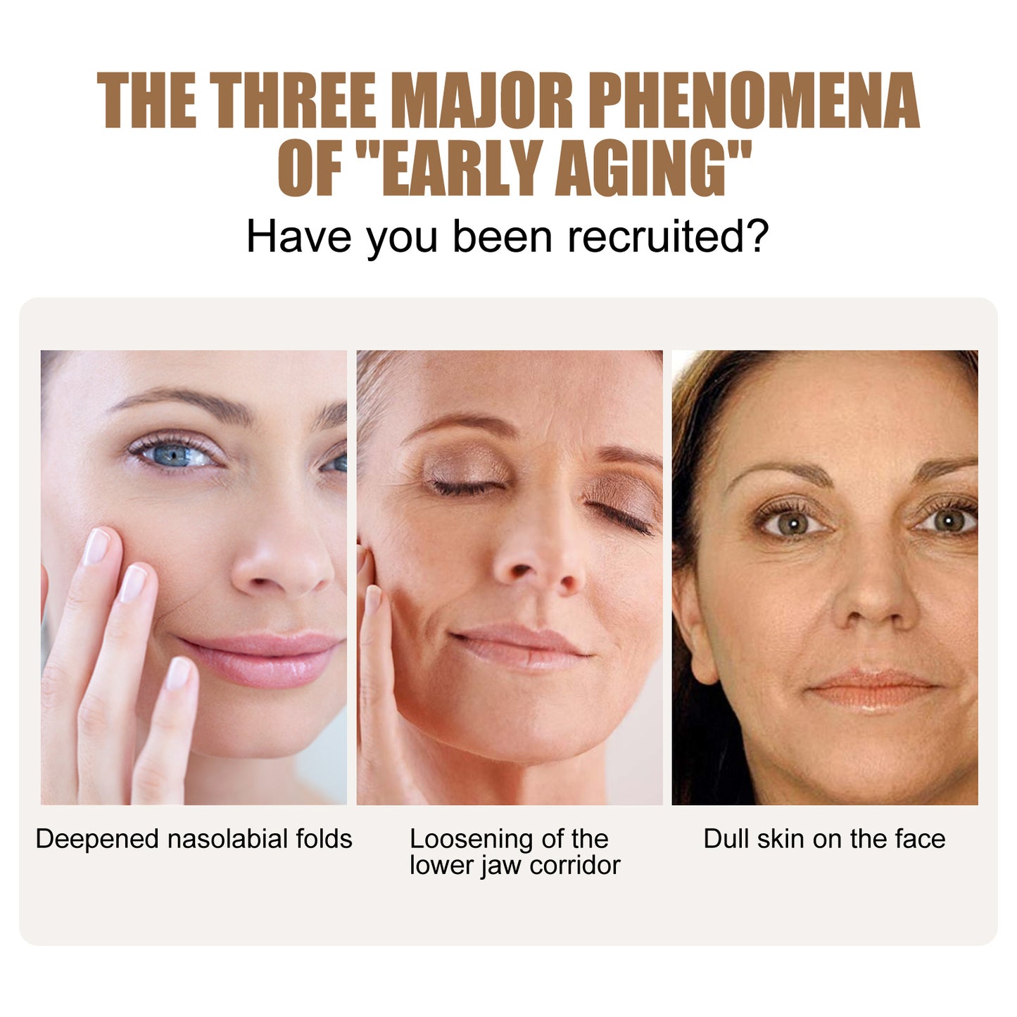 Anti Aging Face Cream