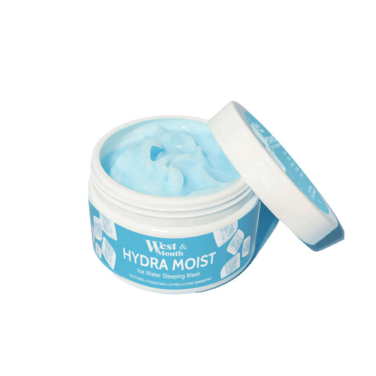 Refreshing Sleep Facial Mask