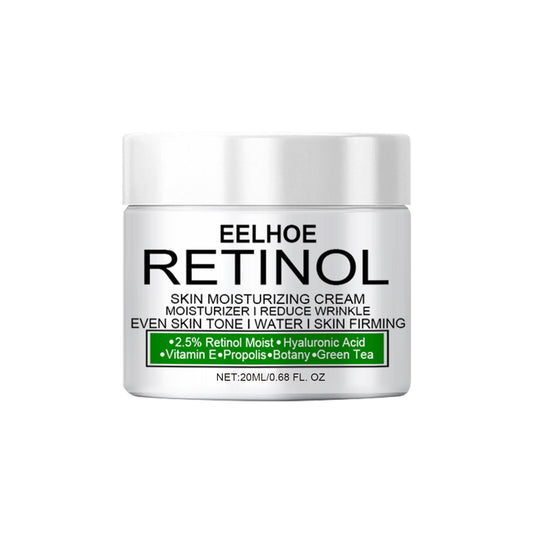 Moisturizing, Nourishing, Brightening Skincare Cream